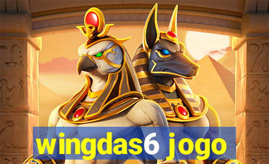 wingdas6 jogo